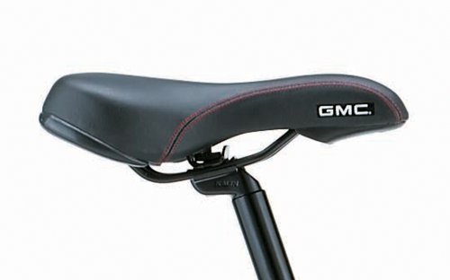 美品　G.M.C. シルバー折りたたみ自転車 アイジュサイクル 折りたたみ自転車 20インチ シマノ製 6段ギア